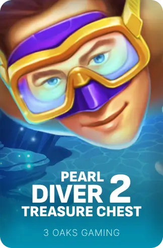 Pearl Diver 2: Treasure Chest